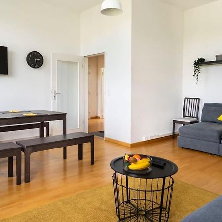 Central Big Apartment Self Checkin برلين المظهر الخارجي الصورة